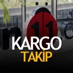N11 Kargo Takip