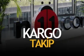 N11 Kargo Takip