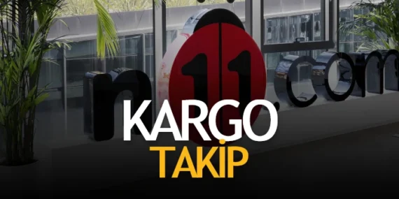 N11 Kargo Takip – n11.com Siparişlerim