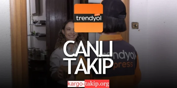 Trendyol Kargo Takip (Takip Numarası Gelmedi)