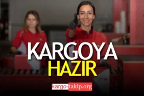 Kargoya Hazır Ne Demek
