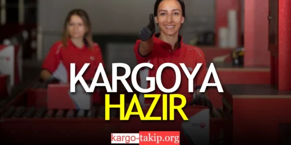 Kargoya Hazır Ne Demek – Teslim Öncesi Ne Yapılmalı