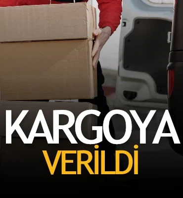 Kargoya Verildi Ne Demek
