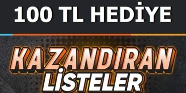 Hepsiburada 100 TL Hediye Çeki Kodu 2020