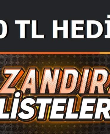 Hepsiburada 100 TL Hediye Çeki Kodu 2020