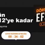 Hepsiburada İndirim Ne Zaman Bitiyor 2020