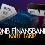Finansbank Kart Kargo Takip