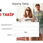 Koton Kargo Takip