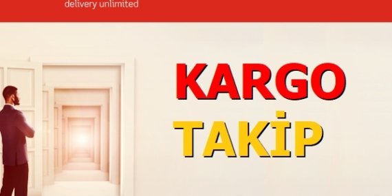 Aramex Kargo Takip