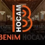 Benim Hocam Kargo Takip