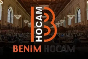 Benim Hocam Kargo Takip