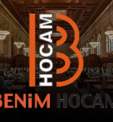 Benim Hocam Kargo Takip