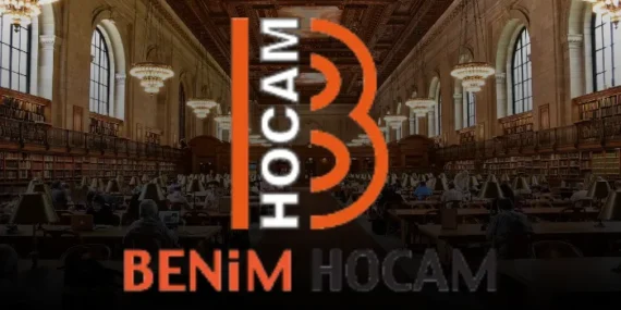 Benim Hocam Kargo Takip – Siparişim Neden Gelmedi