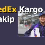 FedEx Kargo Takip