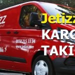 Jetizz Kargo Kimin?