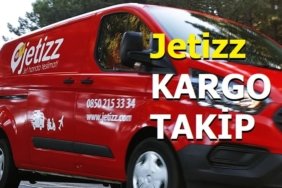 Jetizz Kargo Kimin?