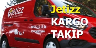 Jetizz Kargo Kimin?