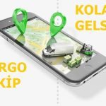 Kolay Gelsin Kargo Takip