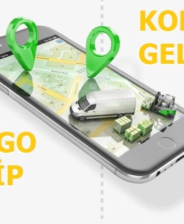 Kolay Gelsin Kargo Takip