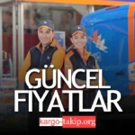 MNG Kargo ücret hesaplama