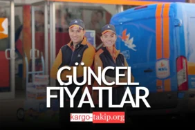 MNG Kargo ücret hesaplama