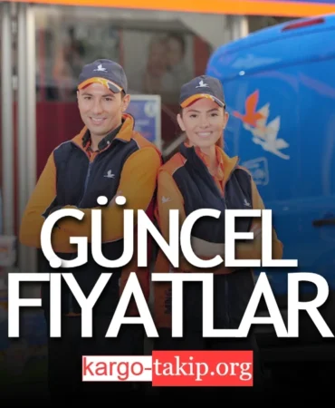 MNG Kargo ücret hesaplama