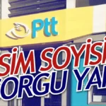 ePttAVM Kargo Takip