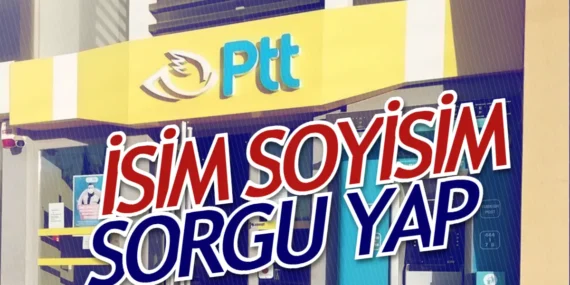 ePttAVM Kargo Takip – Kargo Sorgu Ekranı PTT