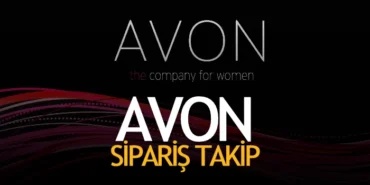 Avon Sipariş Takip