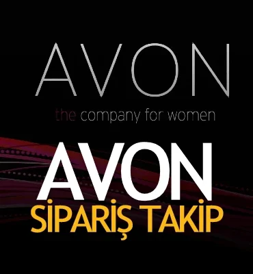 Avon Sipariş Takip