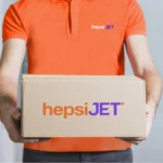 Hepsijet Kargo Takip