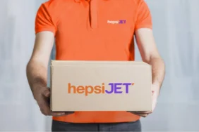 Hepsijet Kargo Takip