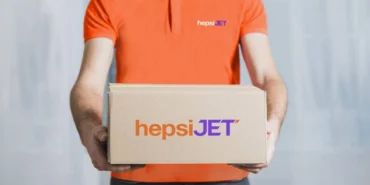 Hepsijet Kargo Takip