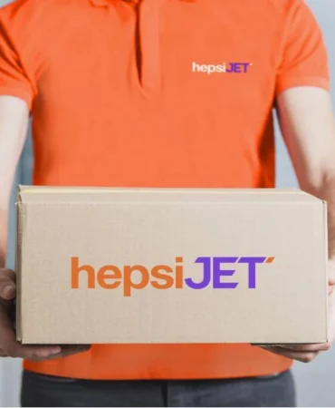 Hepsijet Kargo Takip