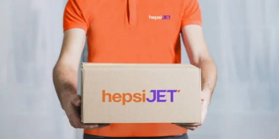 Hepsijet Kargo Takip – Telefon, Canlı Sorgu Yap