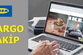 İKEA Kargo Takip
