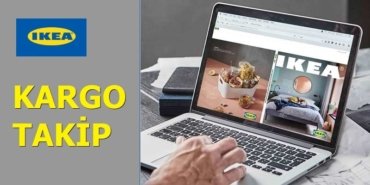 İKEA Kargo Takip