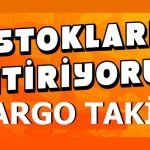 Koçtaş Kargo Takip