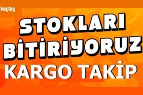 Koçtaş Kargo Takip
