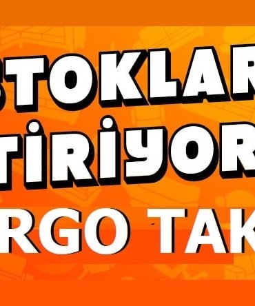 Koçtaş Kargo Takip