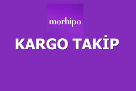 Morhipo Kargo Takip