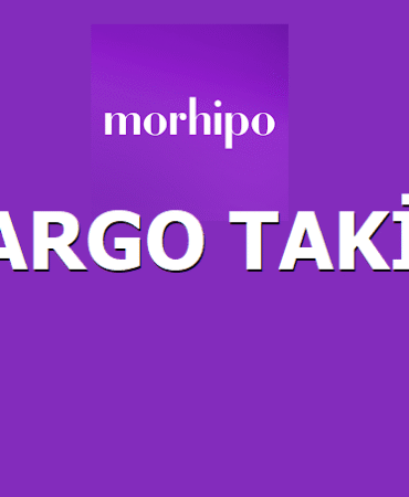 Morhipo Kargo Takip