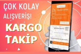Özdilek Kargo Takip