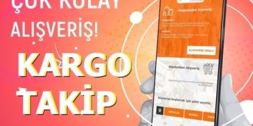 Özdilek Kargo Takip