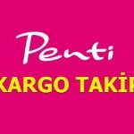 Penti Kargo Takip