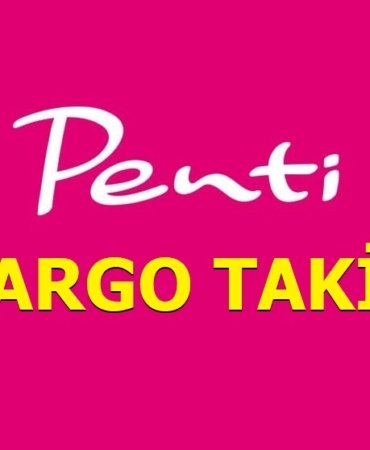 Penti Kargo Takip