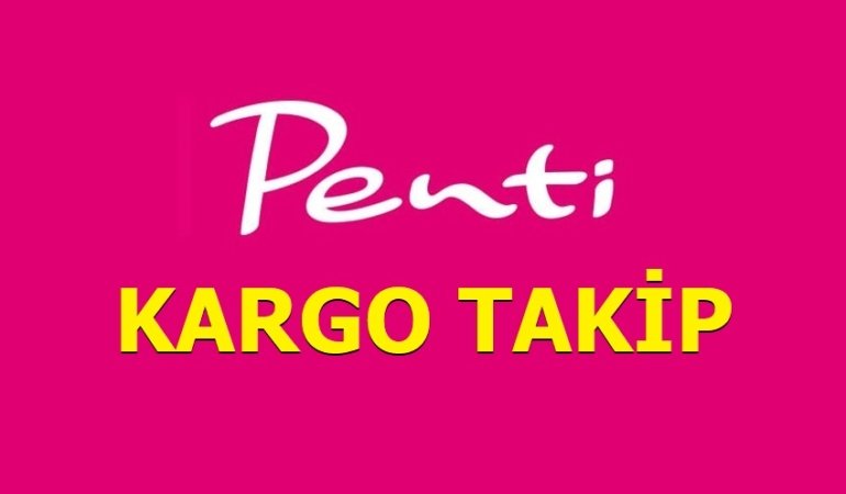 Penti Kargo Takip