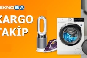 Teknosa Kargo Takip