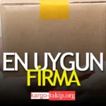 Ucuz Kargo Gönderme