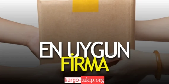 En Ucuz Kargo Hangisi 2023 – Ucuz Kargo Gönderme